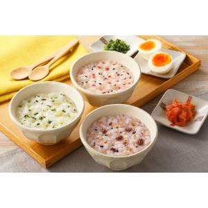 おかゆ レトルト ギフト レンジ ポイント利用...の詳細画像1