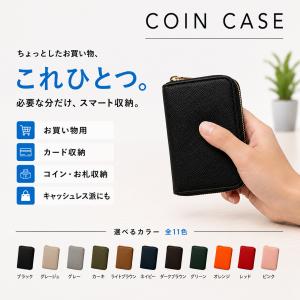 コインケース 小銭入れ メンズ ミニ財布 財布 ...の商品画像