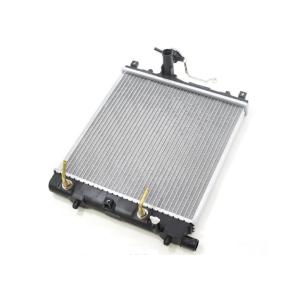 新品　スズキ ワゴンR MH23S ラジエーター CVT用