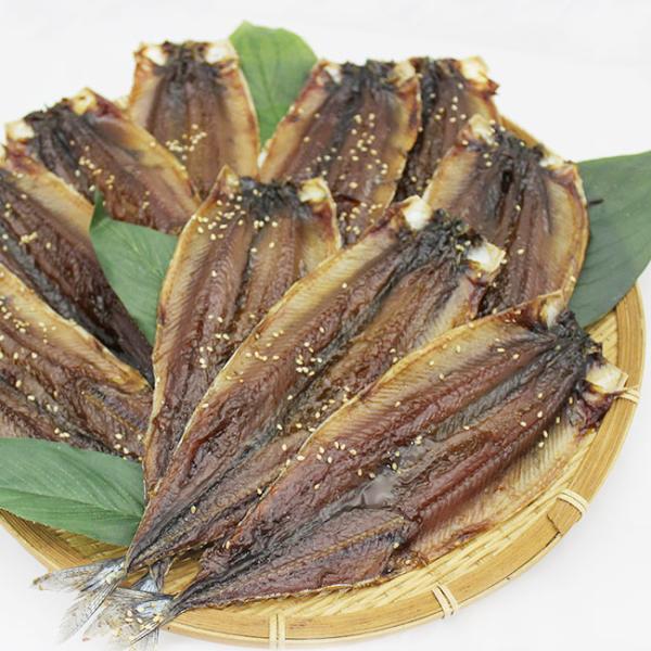 サンマ 桜干し 干物 みりん干し 2枚 さんま 秋刀魚 紀州 尾鷲 干物 産地直送 味醂干し ひもの...