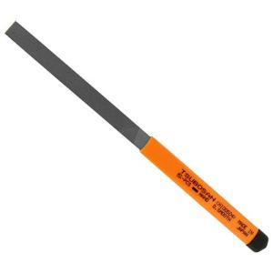 細工用ヤスリ ツボサン K-066 油目 平