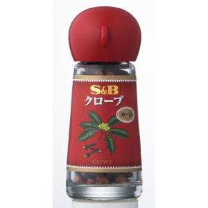 S&B クローブ 11g×5個