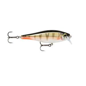 Rapala ミノー BX ミノー 7cm 7g レッドフィンパーチ RFP BXM7-RFP ルアー