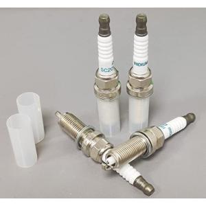 CHERISH-AUTO 4ピース OEM: 90919-01253 SC20HR11