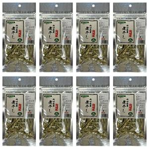 まとめ買い おやつラボ　山口県産　無塩　煮干し１０ｇ×８袋 おやつラボ 山口県産 無塩