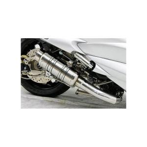 スズキGSX250R 浅倉商事マフラー 浅倉商事：GSX250R用 TTRタイプマフラー EVOタイプ ブラック