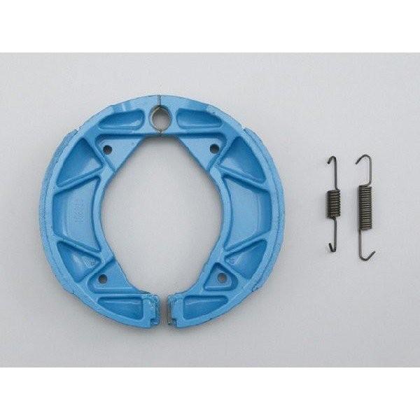 シグナスX（CYGNUS-X） リアブレーキシュー（リターンスプリング付）  DAYTONA（デイト...