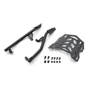 シグナスX（1型）SE12J SHAD製リアボックス付 タンデムバー