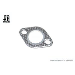 汎用マフラーガスケット（タイプ4）内径27mm KN企画
