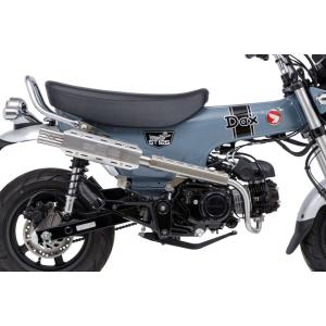 ハンターカブJA65モリワキマフラー 楽天市場】【在庫あり】モリワキ MORIWAKI 01810-B01X4-00 ROUGH