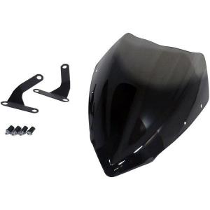 スペシャルパーツ武川 GROM（グロム）JC92 メーターバイザーキット SP