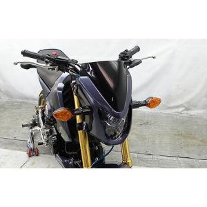 フロントアクスルシャフト KOOD（クード） Ninja H2/SX/SE（〜20年