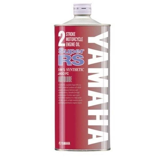 オートルーブスーパーRS（化学合成） 1L（リットル） YAMAHA（ヤマハ・ワイズギア）
