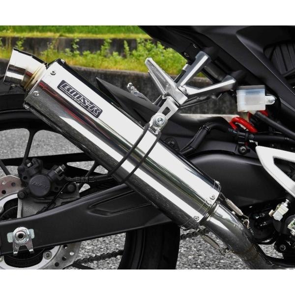 R-EVO フルエキゾーストマフラー  ステンレスサイレンサー 政府認証 BMS-R（ビームス） C...