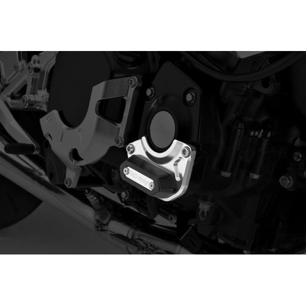 パルサーカバースライダー GILDdesign（ギルドデザイン） Z900RS/CAFE（18年）