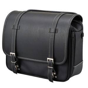 カズ  タイムセール DAYTONA（デイトナ） 在庫有り 当日発送 DHS-4 サドルバッグ 18L 96909