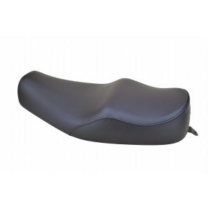 K&H ダブルシート Bステッチ K＆H（ケイアンドエイチ） GB350 : バイク