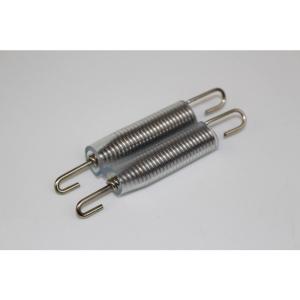 マフラースプリング80mmピッチ2ヶ入り MINIMOTO（ミニモト）