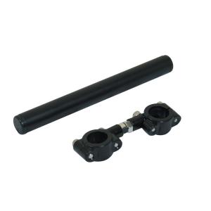 ZZR1100（〜92年 C型） トップブリッジ バーハンドル用 HURRICANE