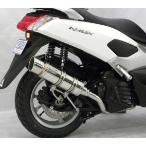 BEAMS（ビームス） R-EVOマフラー ヒートチタンサイレンサー 政府認証