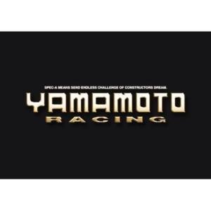 SPEC-A 車高調整KIT YAMAMOTO RACING（ヤマモトレーシング） XJR1300（〜99年）｜hamashoparts2