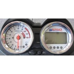 ELメーターパネル（09-11） ODAX（オダックス） ZRX1200 DAEG（ダエグ