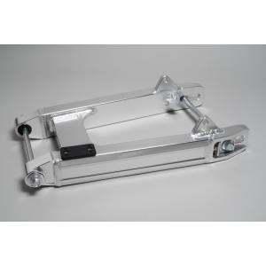 モンキーアルミ製ハイパースイングアーム+10cm : ミニモト公式