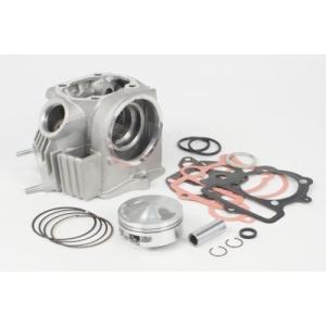 17R-Stage Eバージョンアップキット 88cc SP武川（TAKEGAWA） モンキー