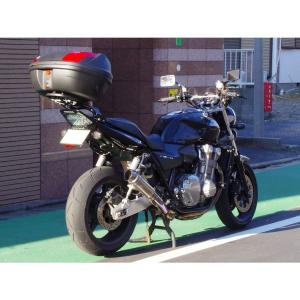 バイク トップケース GIVI モノキー/モノラック 取り付け用 リア