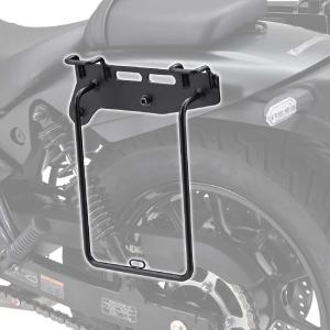 DAYTONA（デイトナ） サドルバッグサポート左側専用 CT125ハンターカブ