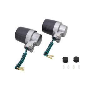 SR400・SR500 スモールウインカーキット バフボディ DAYTONA（デイトナ