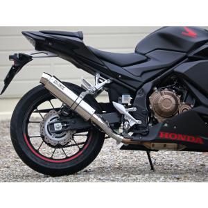 REALIZE（リアライズ） トゥデイ バイクマフラー BA-AF61 2002年〜2007