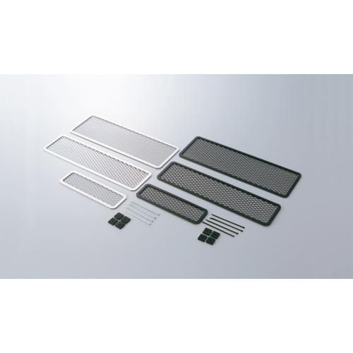 アーミーズ ストレートコア用ガード 9-13R ブラック（97×285mm） ACTIVE（アクティ...