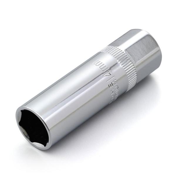 プラグレンチソケット14mm DAYTONA（デイトナ）