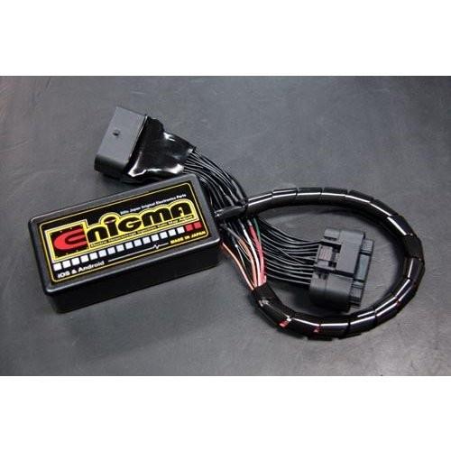 トリシティ125（TRICITY125） ENIGMA type RTF（エニグマ）インジェクション...