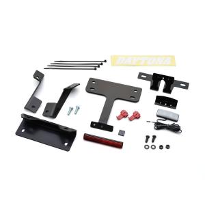 CB400SF Spec-1/2（99〜03年 NC39） フェンダーレスキット（スリム