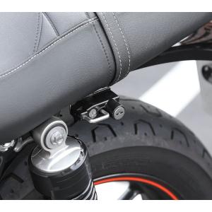 デイトナ品番79399/79400/79401 共通補修部品 ヘルメットホルダー本体