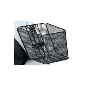 レッツ（Let's）/G（JBH-CA4AA） メッシュフロントバスケット SUZUKI