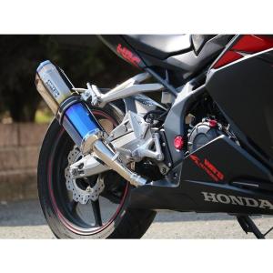 CBR250RR（2BK-MC51） フロントパイプ（フルエキゾースト用