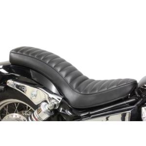 スタッド付きコブラシート（タックロール） ガレージT＆F シャドウ400