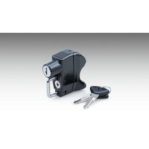 汎用 ヘルメットホルダー (Z1/Z2/Z250/Z400/Z650/Z750/Z900/Z1000/FX-1