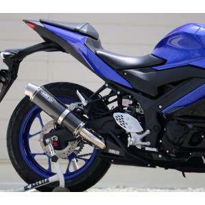 S.O.Vショートオーバルタイプサイレンサー 焼き色チタン仕様 WR'S