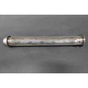 [sachio]トリックスター　イカズチ　インナーバッフル トリックスター / IKAZUCHIサイレンサー用インナーバッフルφ38ストレート