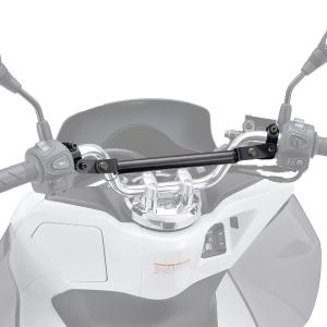 NSR50・80（〜94年） トップブリッジ セパレートハンドル用 HURRICANE