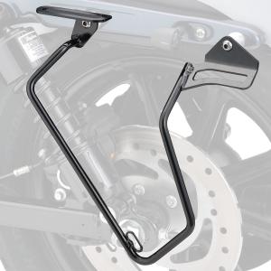 スポーツスター（SPORTSTER） H-Dパッド（ブレーキパッド）リア用