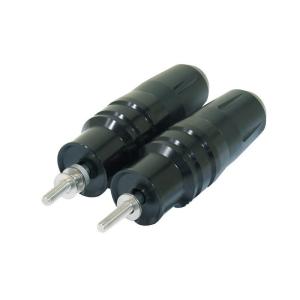 SR400/SR500 コンチマフラー（Wサイレンサー） ペイトンプレイス