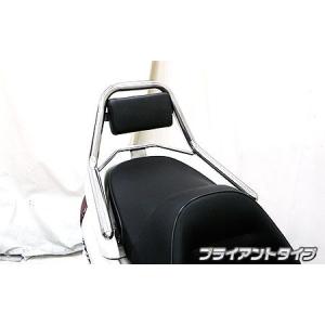 WirusWin（ウイルズウィン） バックホールドタンデムバー エレガント