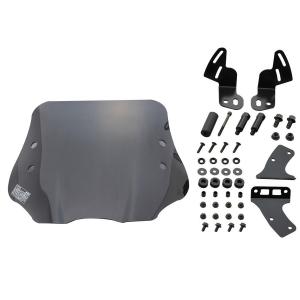 スズキスイッシュ　ウインドシールド 旭風防2BJ-DV12B スウィッシュ（2BJ-DV12B） ウインドシールド af（アフ 旭風防