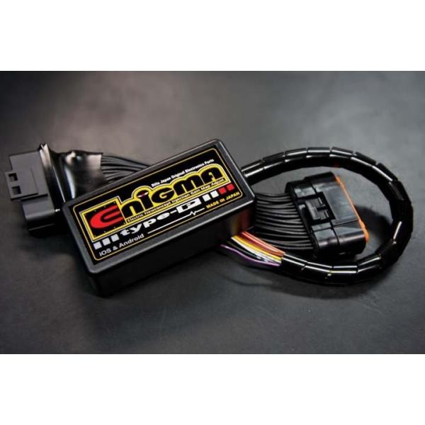 Z125PRO（プロ） ENIGMA（エニグマ） type PRTF インジェクションコントロールサ...