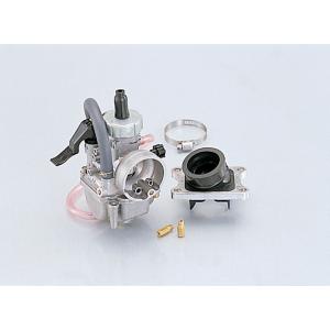 美品　キタコ(KITACO) ビッグキャブレターキット PE24 NSR50 NS50F MBX50 キタコ(KITACO) ビッグキャブレターキット PE24 NSR50 NS50F NS-1